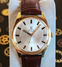 OMEGA Geneve Automatic