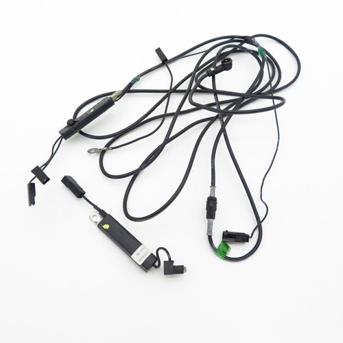 Cavo antenna maserati 3200 - antenna,