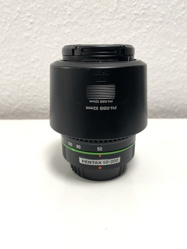Smc pentax 200mm 4 - pentax, 1:4-5.6