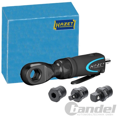 Hazet cacciavite cricchetto - cacciavite,
