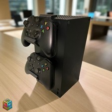 Xbox X - Supporto Controller