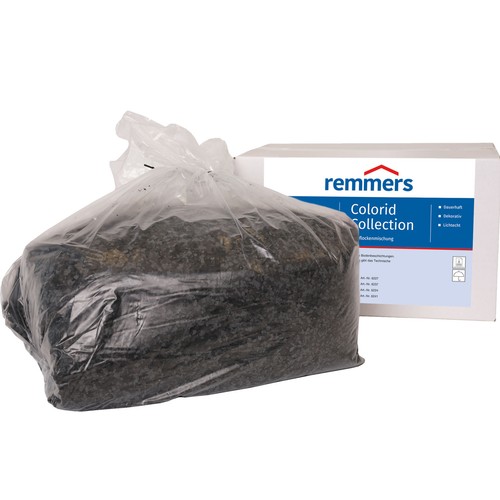 Remmers colorid collection - collection, 10