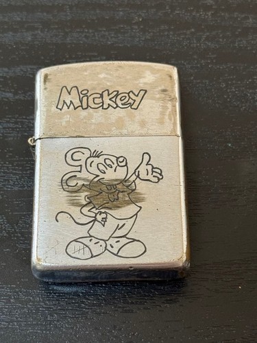 Zippo vietnam chi - vietnam, 67-68