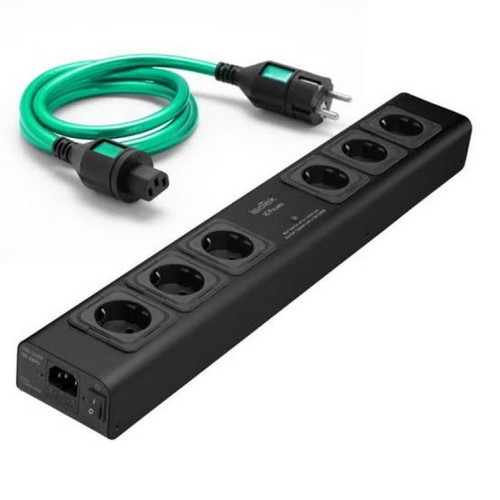 Isotek polaris multipresa - isotek, +