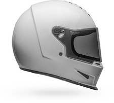 Bell Eliminator Solid White