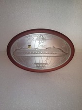 Targa Costa Pacifica Costa