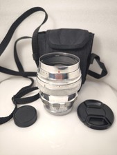 Helios 40 85mm f/1.5 M39 M42
