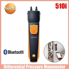 Testo 510i Misuratore