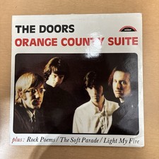 The Doors Orange County Suite
