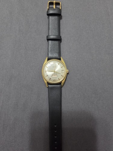 Orologio uomo vintage - orologio, gruen