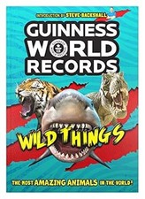 Guinness World Records Wild
