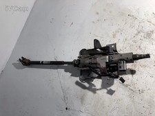 PIANTONE STERZO CON BLOCK