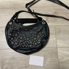 Mini borsa a tracolla JIMMY