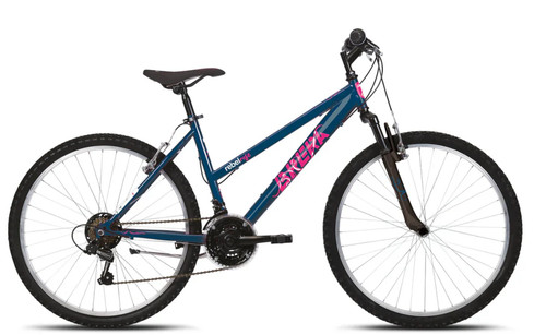 Brera bici mtb rebel rose - mtb,