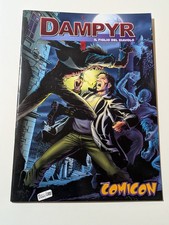 DAMPYR Il Figlio Del Diavolo