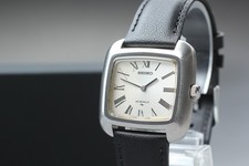 Orologio Uomo Vintage 1970