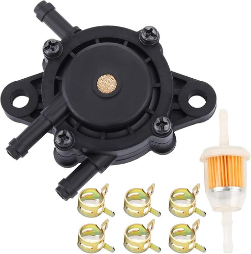 Kit pompa carburante per - kit,