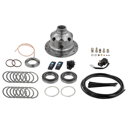 Arb air locker spline - air, 30-spline
