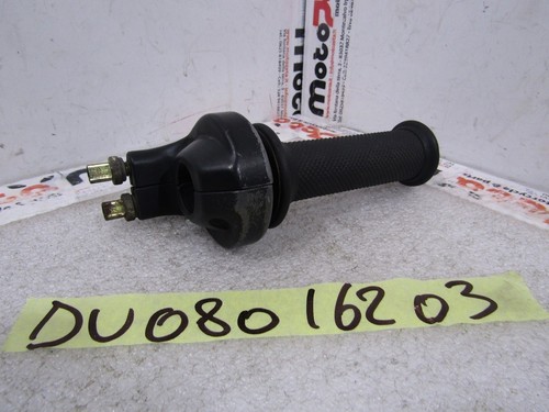Manopola comando gas throttle - manopola,