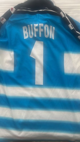 Maglia calcio buffon parma - maglia,