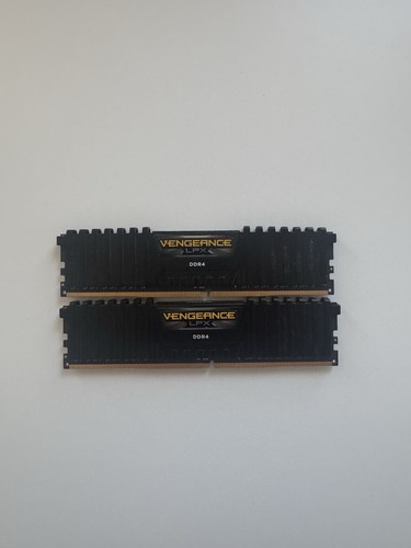Corsair vengeance lpx - 16, gb