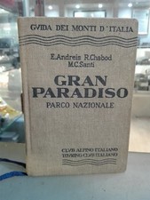 [NC] GUIDA DEI MONTI D'ITALIA