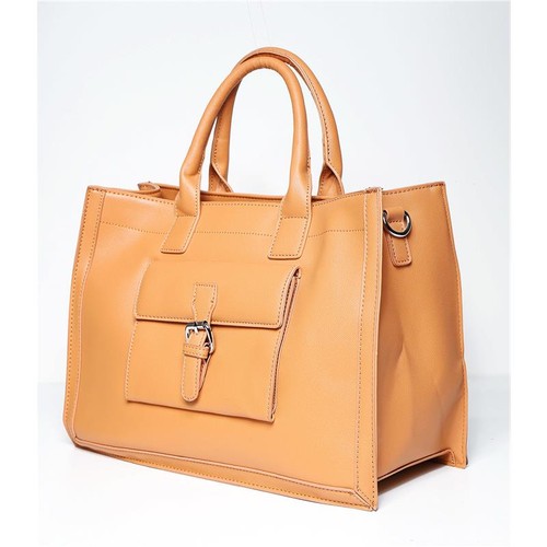 Borsa donna con manici - , in
