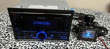 KENWOOD DPX-U750BT RICEVITORE