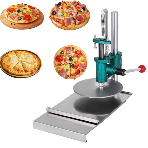 Pressatrice manuale per pasta