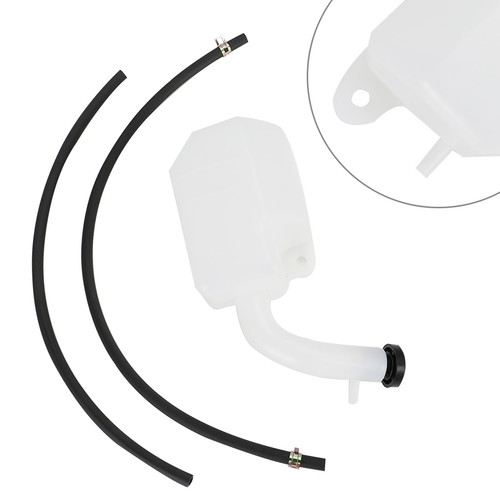 Serbatoio serbatoio radiatore