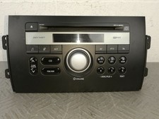 2398 STEREO AUTORADIO CD SUZUKI SX4 DAL 2006 IN POI