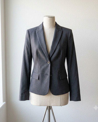 Blazer donna calvin klein - donna,