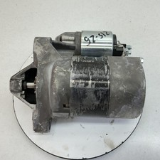 MOTORINO D' AVVIAMENTO PER