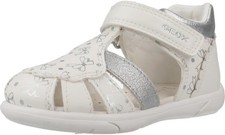 Geox zapito sandalo bambina a