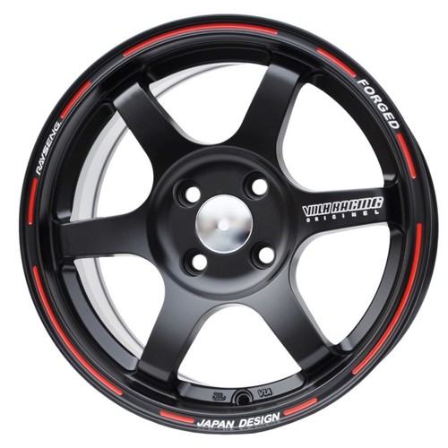 Cerchi style japan jdm - 4, 15