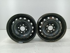 CERCHI IN FERRO PER FIAT Panda