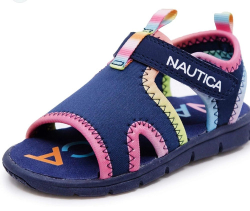 Sandali sportivi per bambini