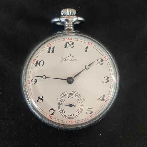 Orologio tasca vintage - da,