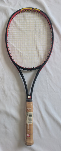 Racchetta tennis wilson - da,