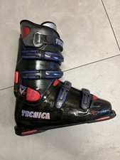 SCARPONI SCI TECNICA N. 44