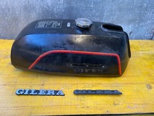 SERBATOIO MOTO GILERA TG1 125 MIX FREGIO LATERALE TAPPO RUBINETTO