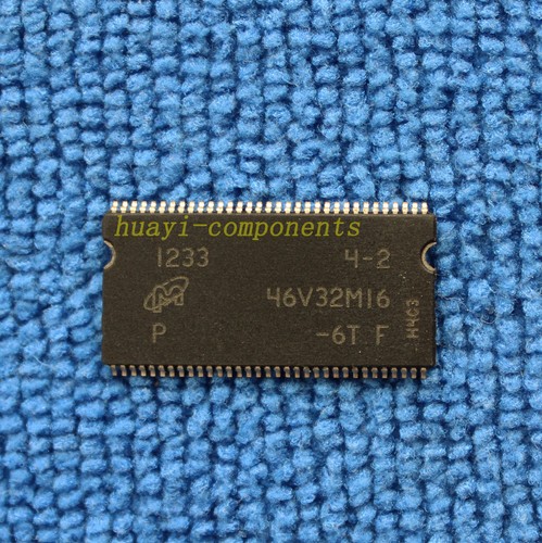 1pcs mt46v32m16p - 1pcs, mt46v32m16p-6t