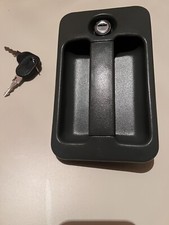 maniglia dx con chiave iveco turbo star 1984- 1993