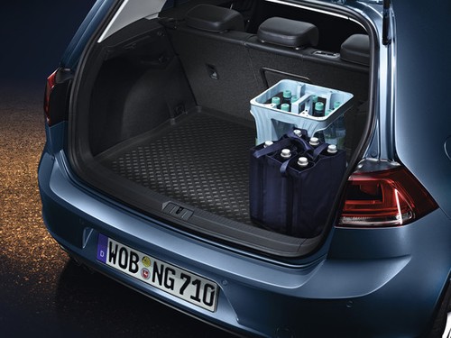 Originale golf vii - golf, 7