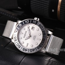 Orologio Uomo 42mm Parnis