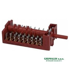 COMMUTATORE SELETTORE FUNZIONI