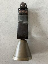 Antica Campana In Bronzo