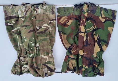 Mtp dpm camo mk2 - camo,
