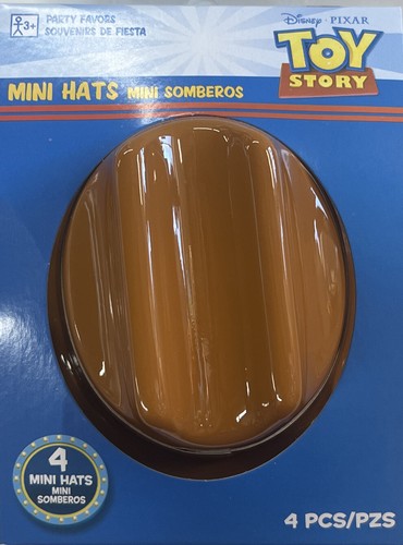 Toy story cappelli - toy, da