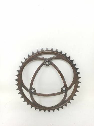 Vintage guarnitura crankset - guarnitura, 42